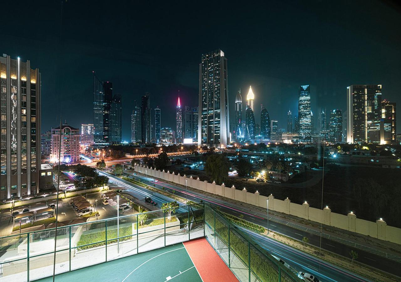 شقة Luxurious Burj Khalifa View 5 Star 4bd In Downtown With Mall Access - Brand New دبي